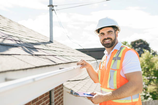 Professional Roofing Contractor in Enon, VA