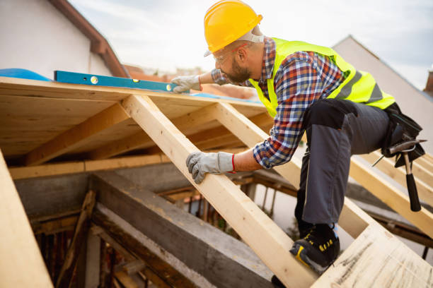 Best Metal Roofing Contractor  in Enon, VA