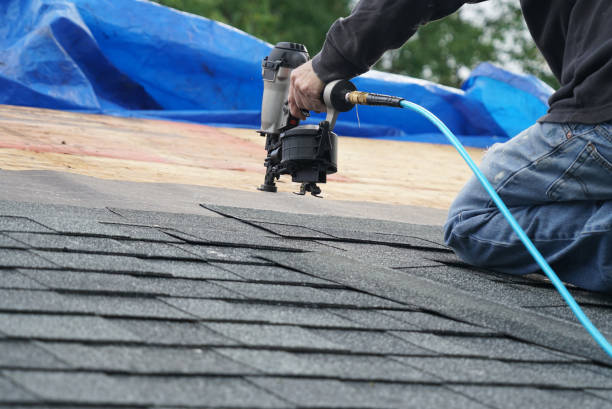 Best Roof Gutter Cleaning  in Enon, VA
