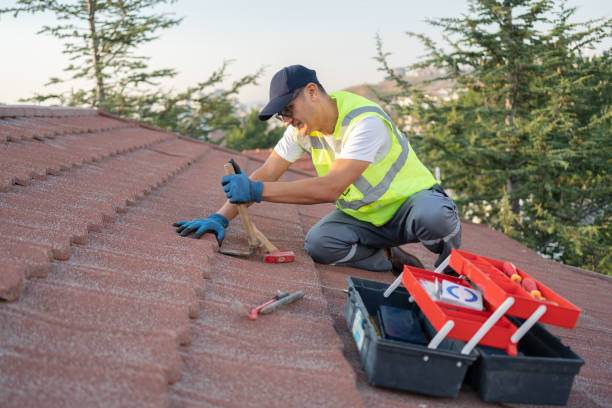 Best Flat Roof Repair Services  in Enon, VA