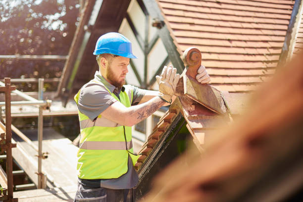 Best Roof Replacement Cost  in Enon, VA