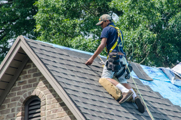 Best Local Roofing Companies  in Enon, VA